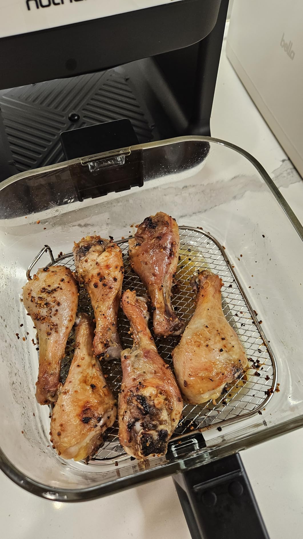 The very best air fryer.