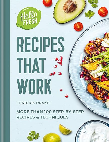 Hellofresh Recipes That Work