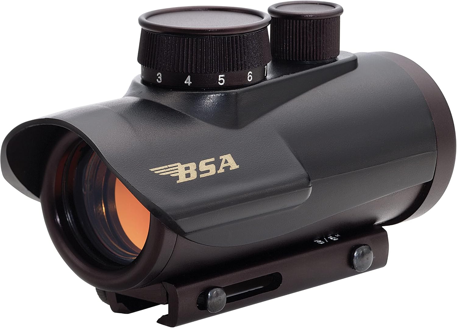 BSA RD30 30mm Red Dot 5 MOA