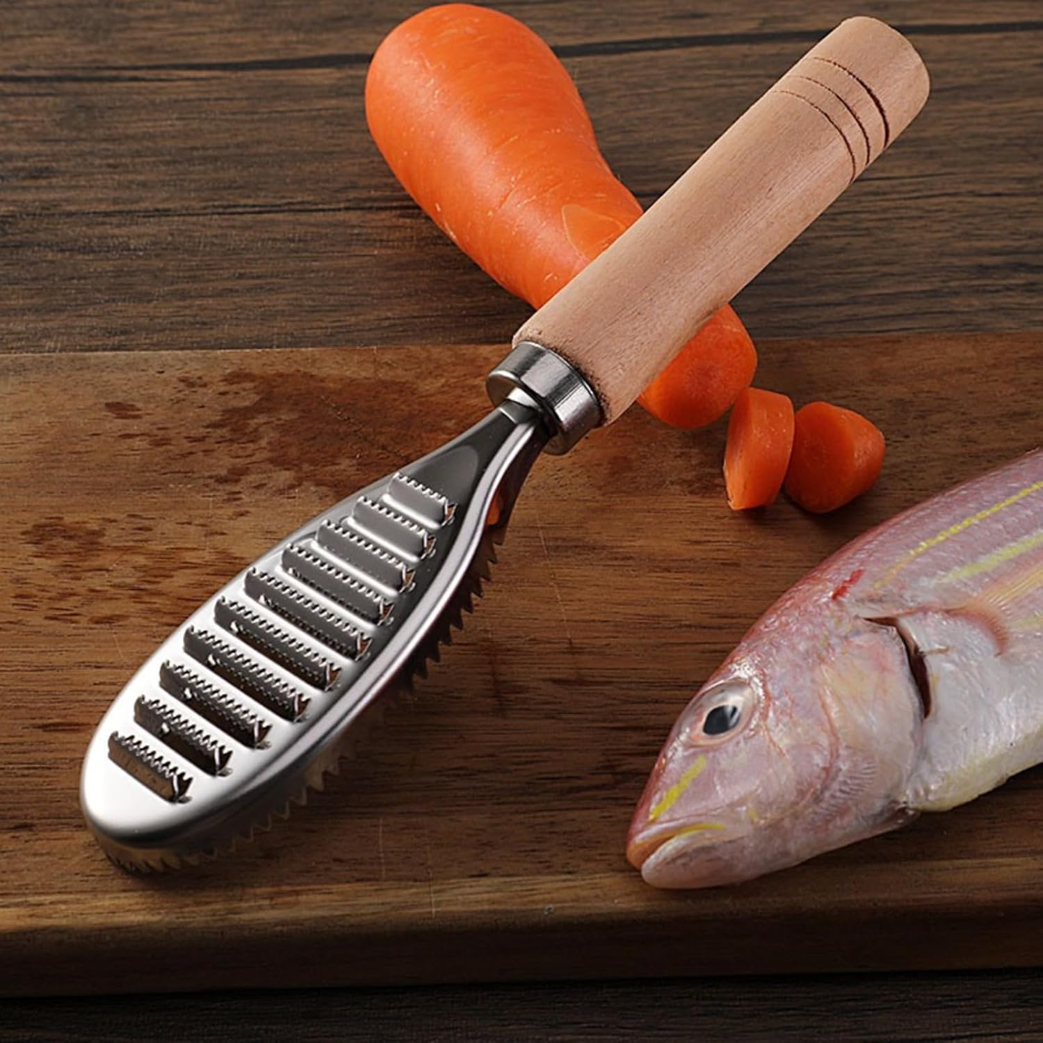 Seafood tools