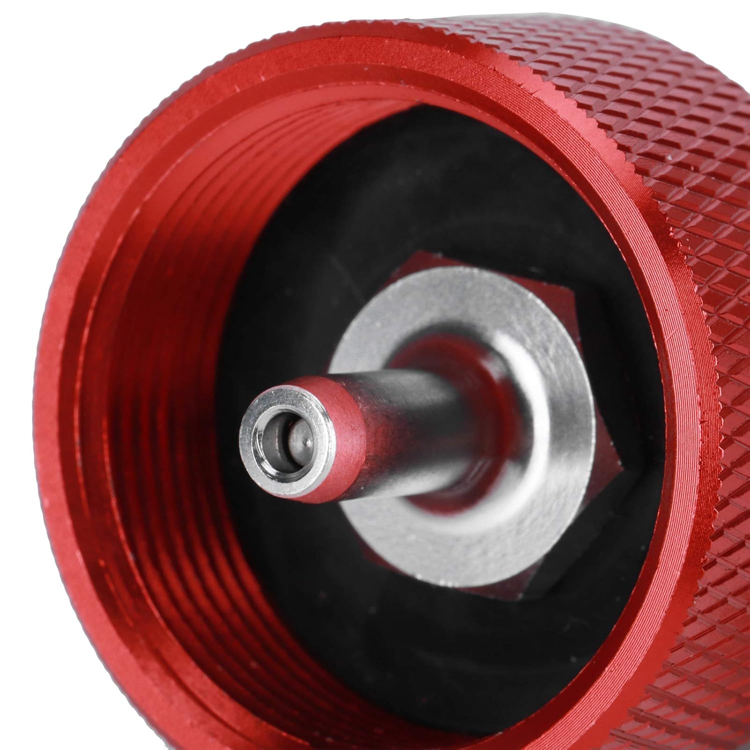 Propane Filling Adapter, Gas Charging Adapter, Sturdy Convinient for