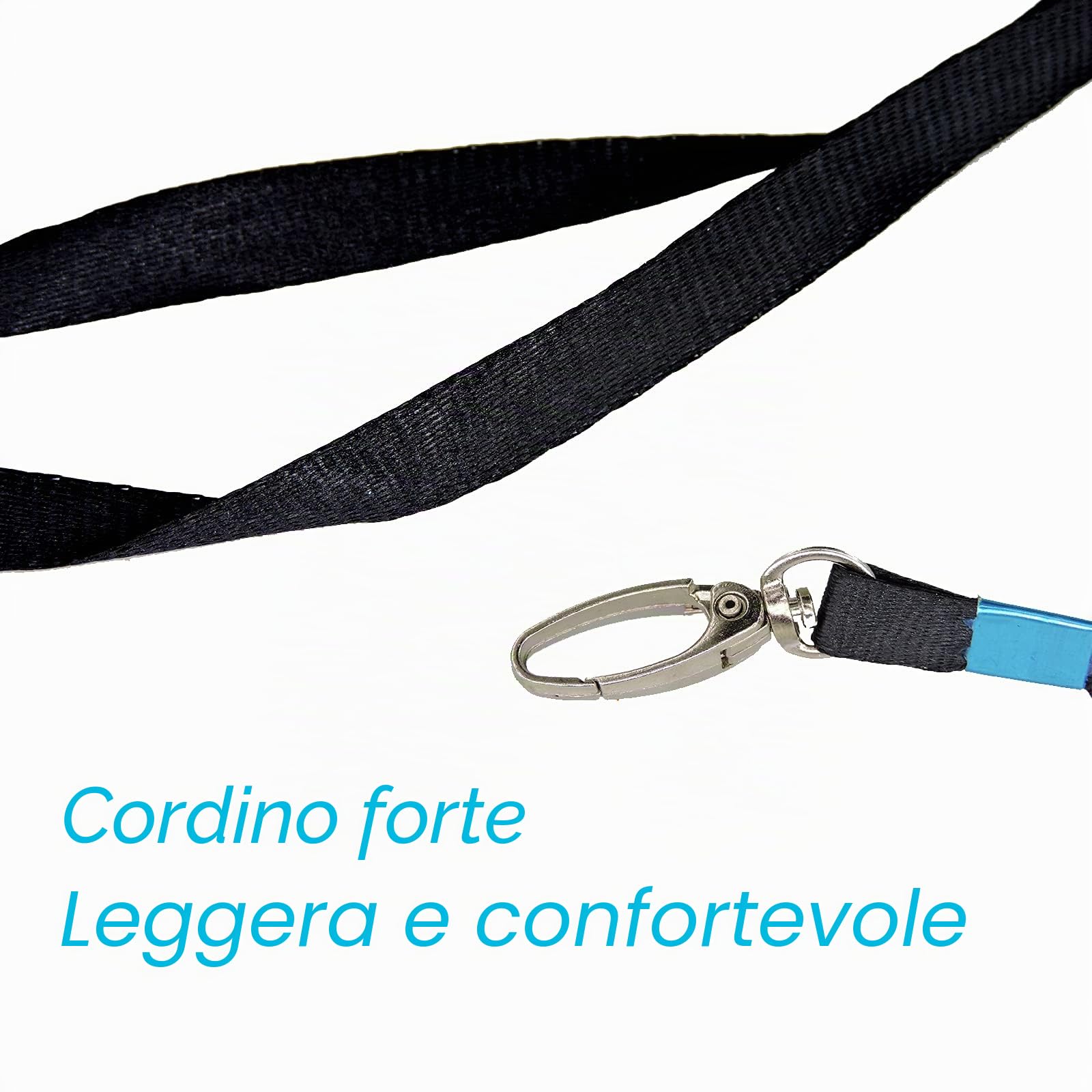 Andiker Fischietto per Cani, 2 Pezzi Fischietto per Animali Domestici ad ultrasuoni in Acciaio Inossidabile con Cordino, Professionale a frequenza Regolabile per l'addestramento al richiamo