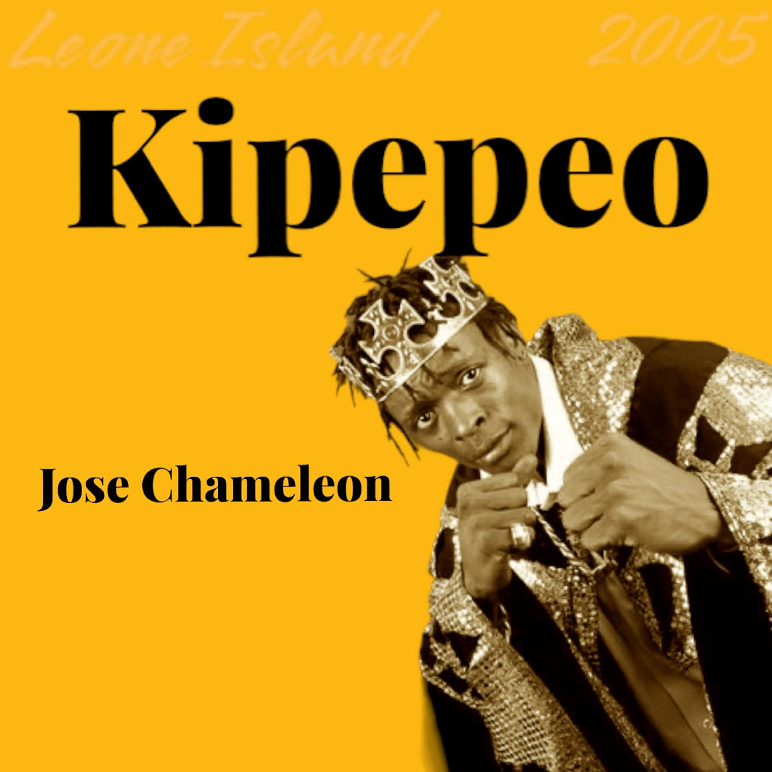 Jose Chameleone