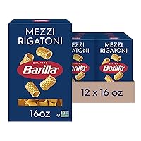 Vista 1 de Barilla Spaghetti