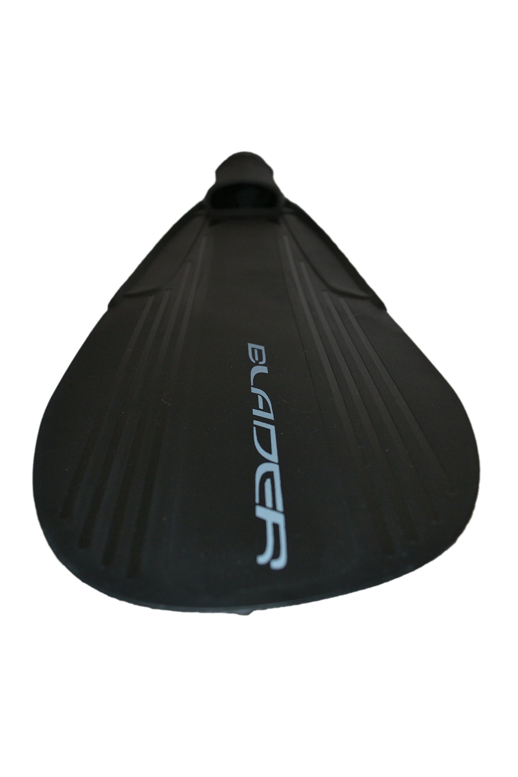 Pinne da immersione Blader adulto nero 60 cm lame