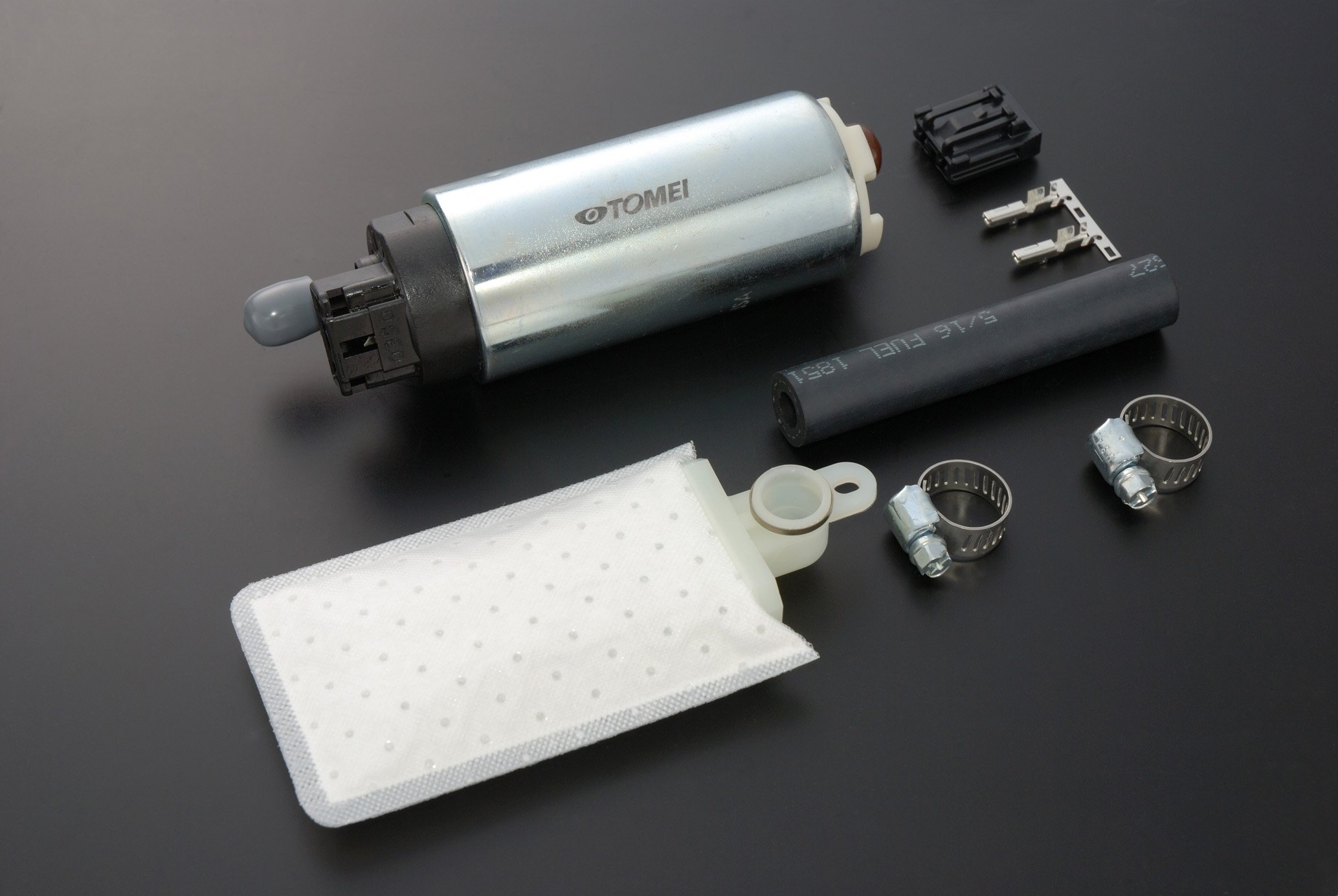 Amazon | TOMEI(東名) フューエルポンプ FUEL PUMP JZX100 [183013 