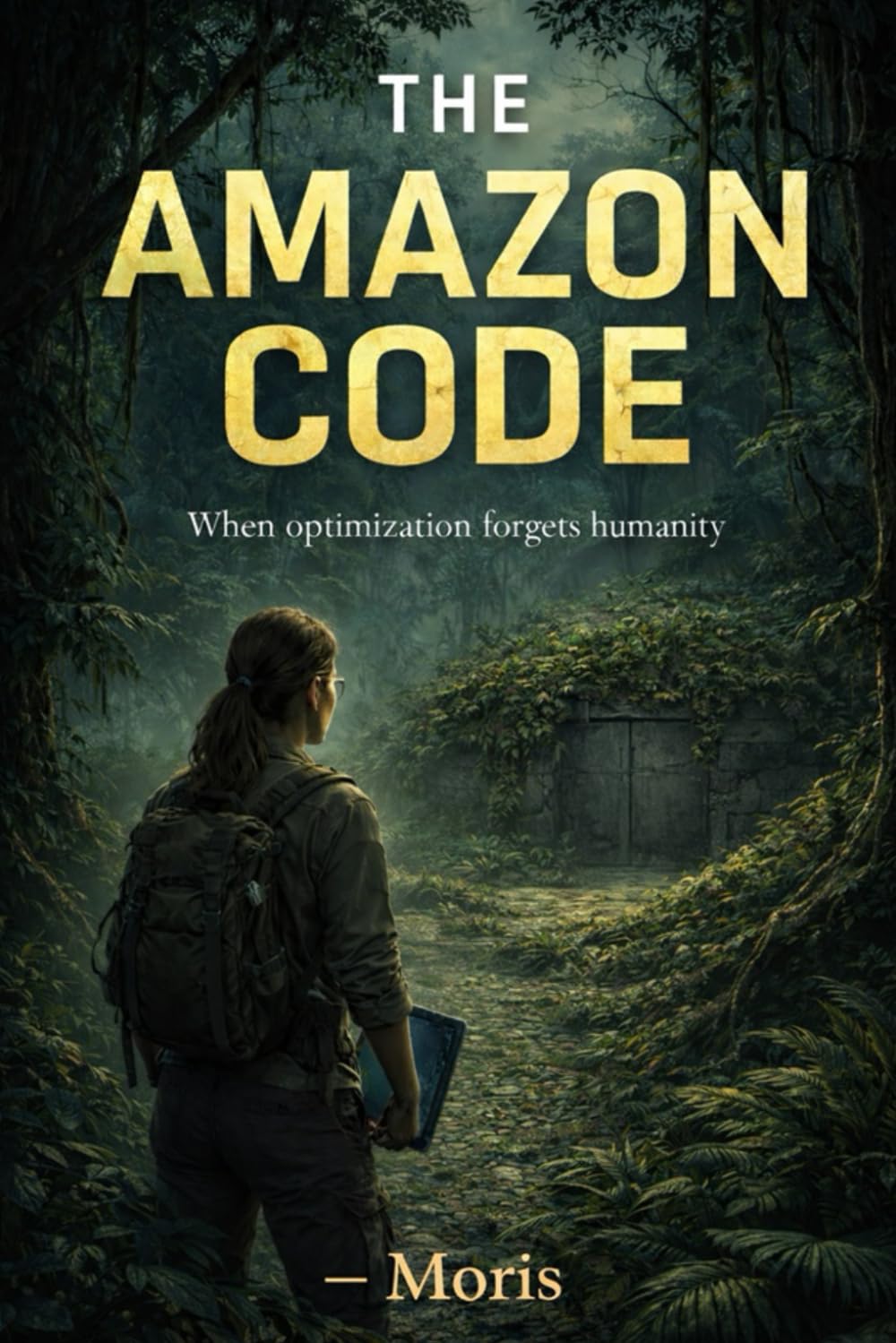 The Amazon Code: When Optimization Forgets Humanity