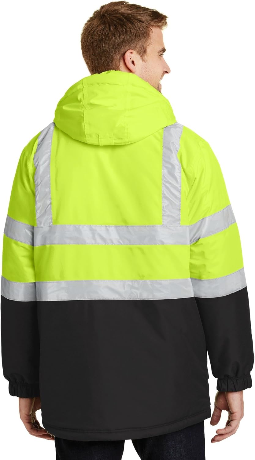 Port Authority Heavyweight Parka