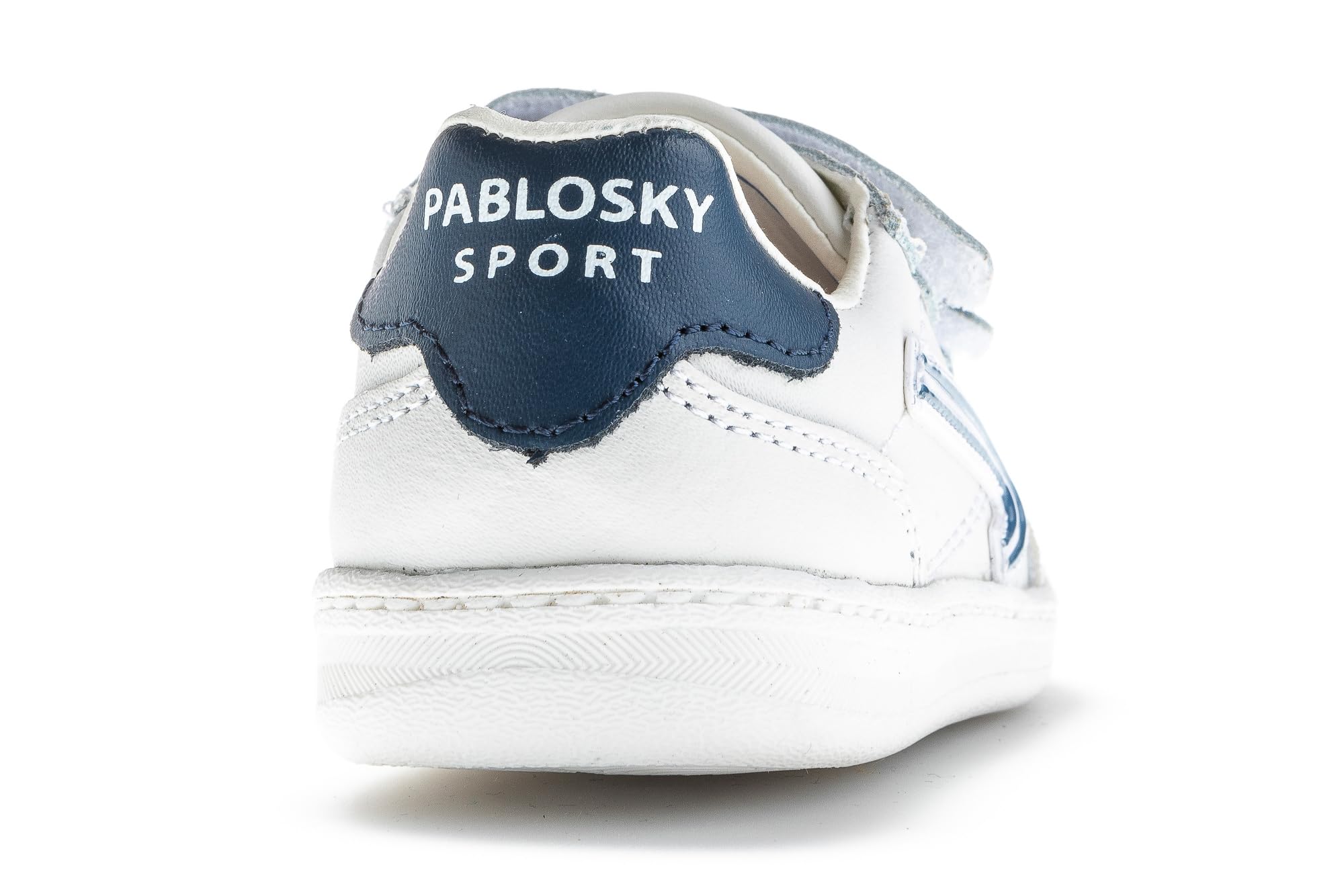 Pablosky Tenis 210002, Scarpe da Ginnastica Unisex-Bambini e Ragazzi