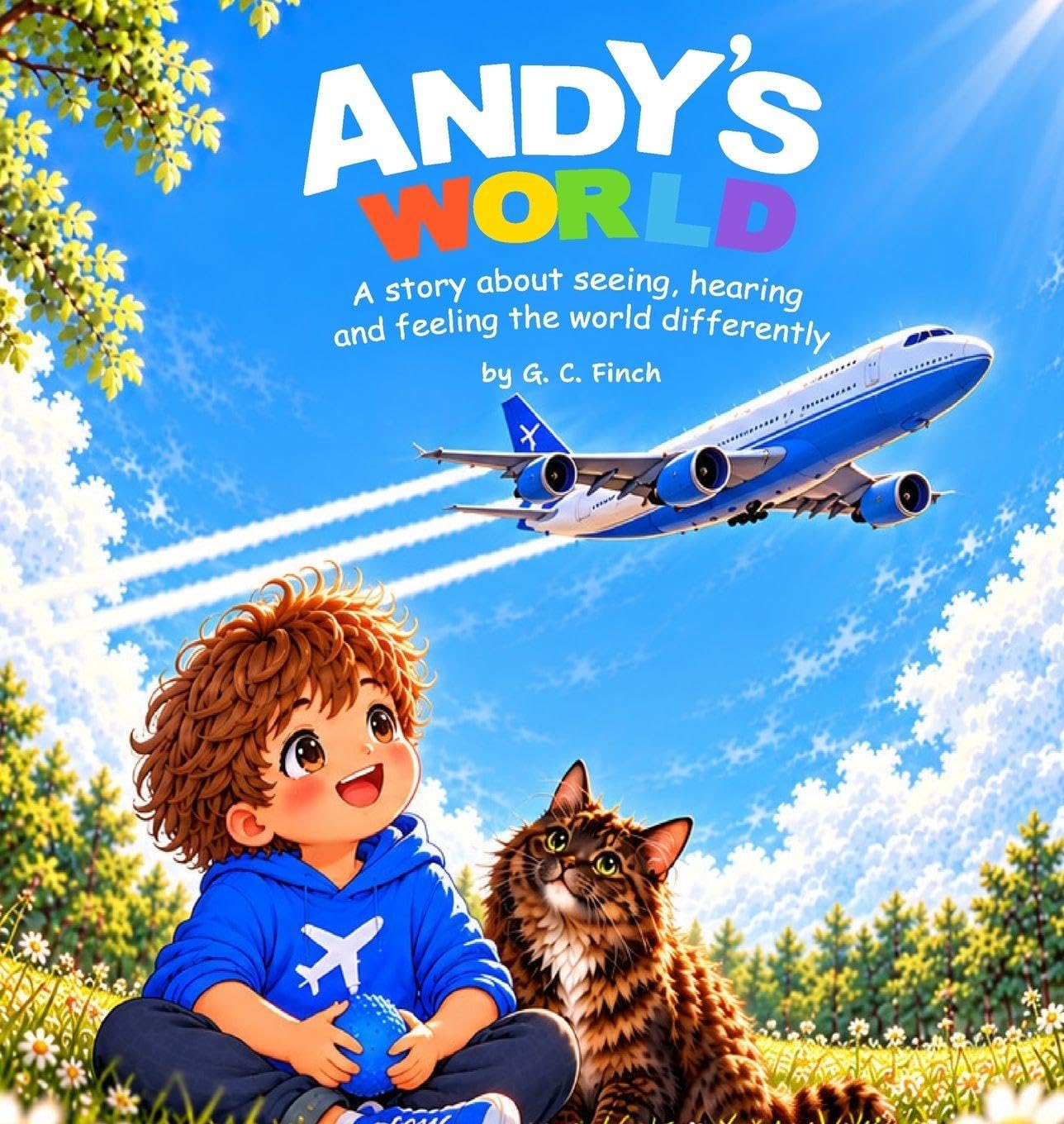 Andy's World
