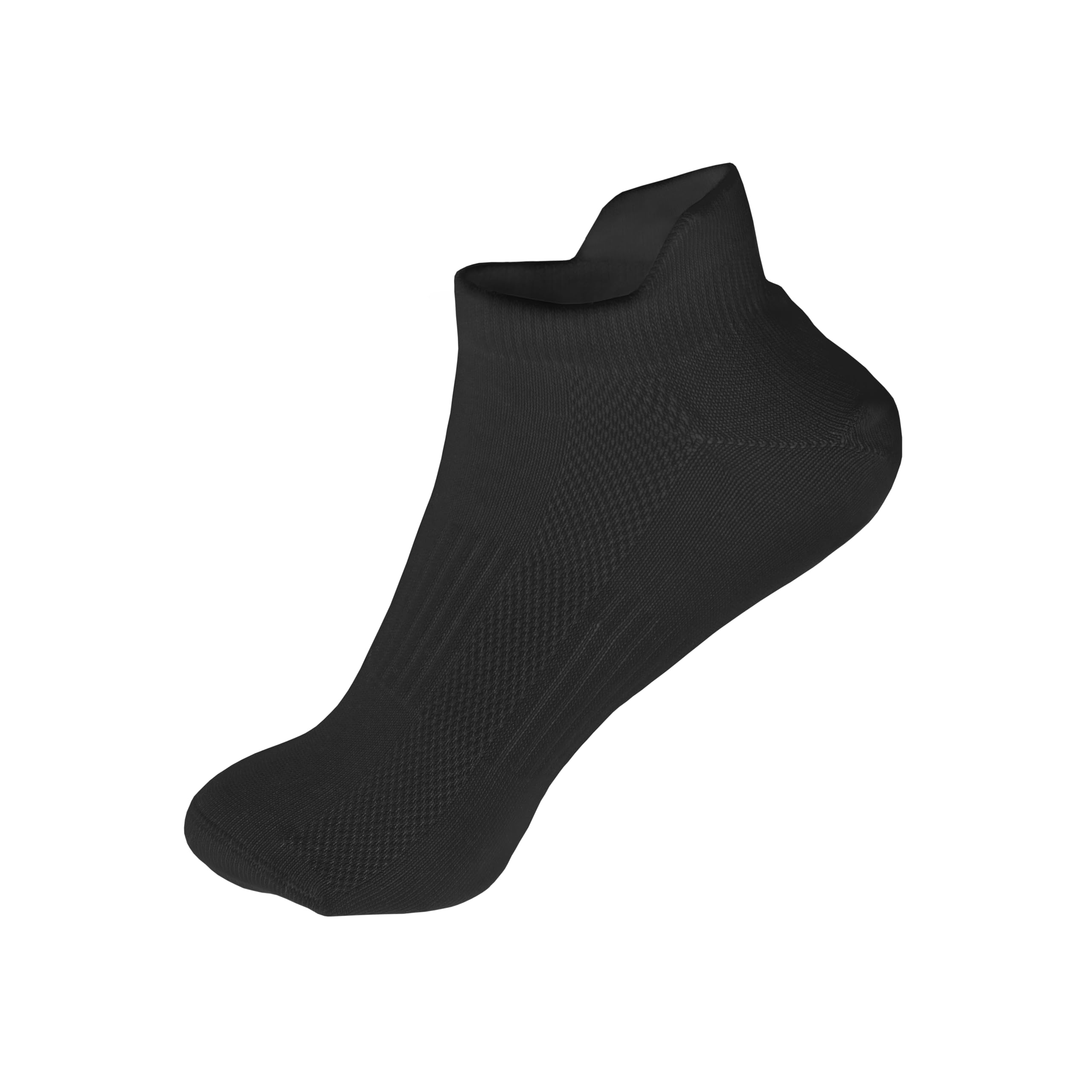 NYME Skarpety do sneakersów Premium z bawełny organicznej - męskie i damskie - opakowanie 6 i 10 szt. - stopki - krótkie oddychające skarpety - idealne do uprawiania sportu i rekreacji - rozm. 35-50