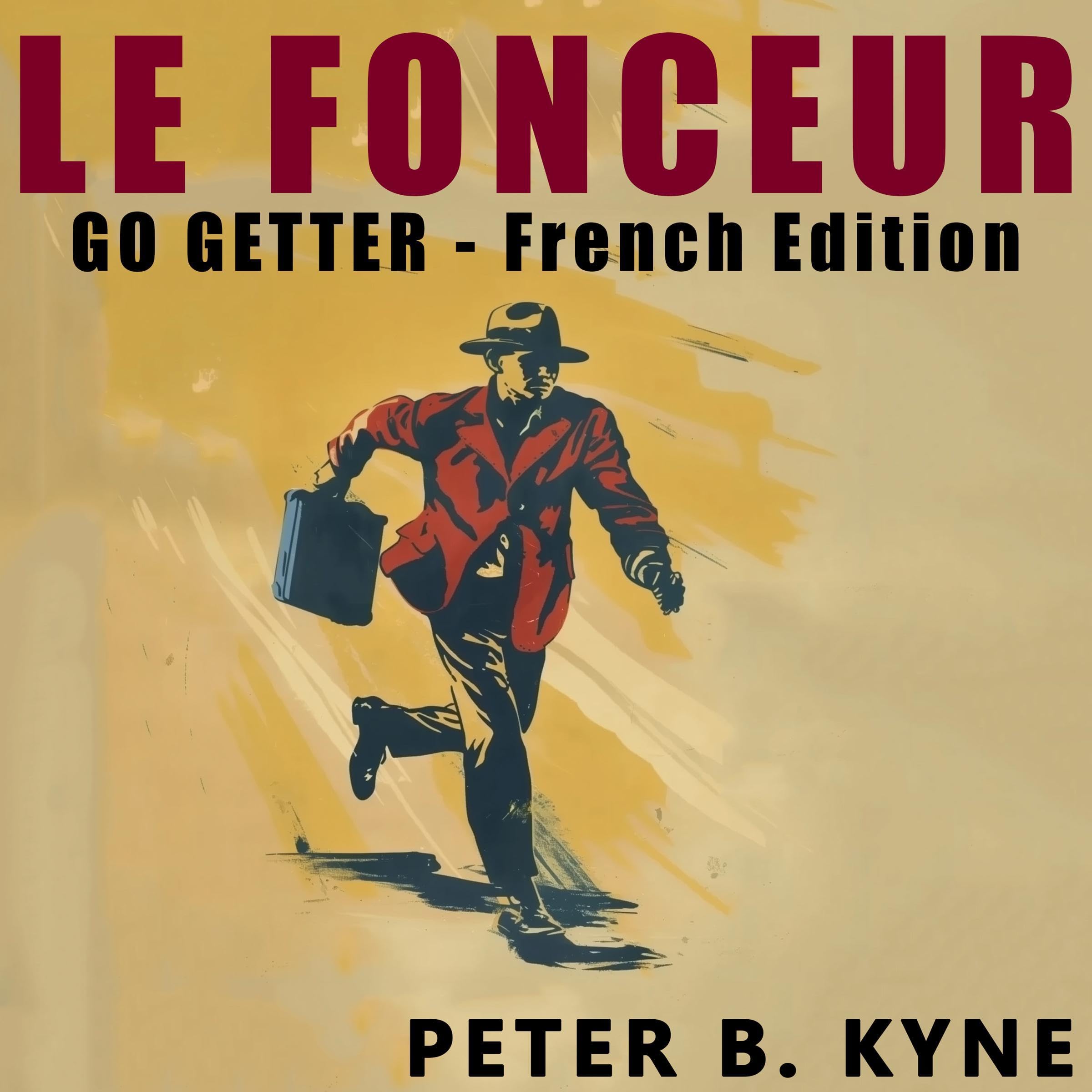 Le Fonceur