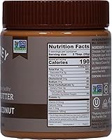 Vista 3 de Barney Butter - Crema de almendras