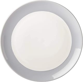 KATE SPADE Blue Nolita Floral Dinner Plate, 2.10 LB