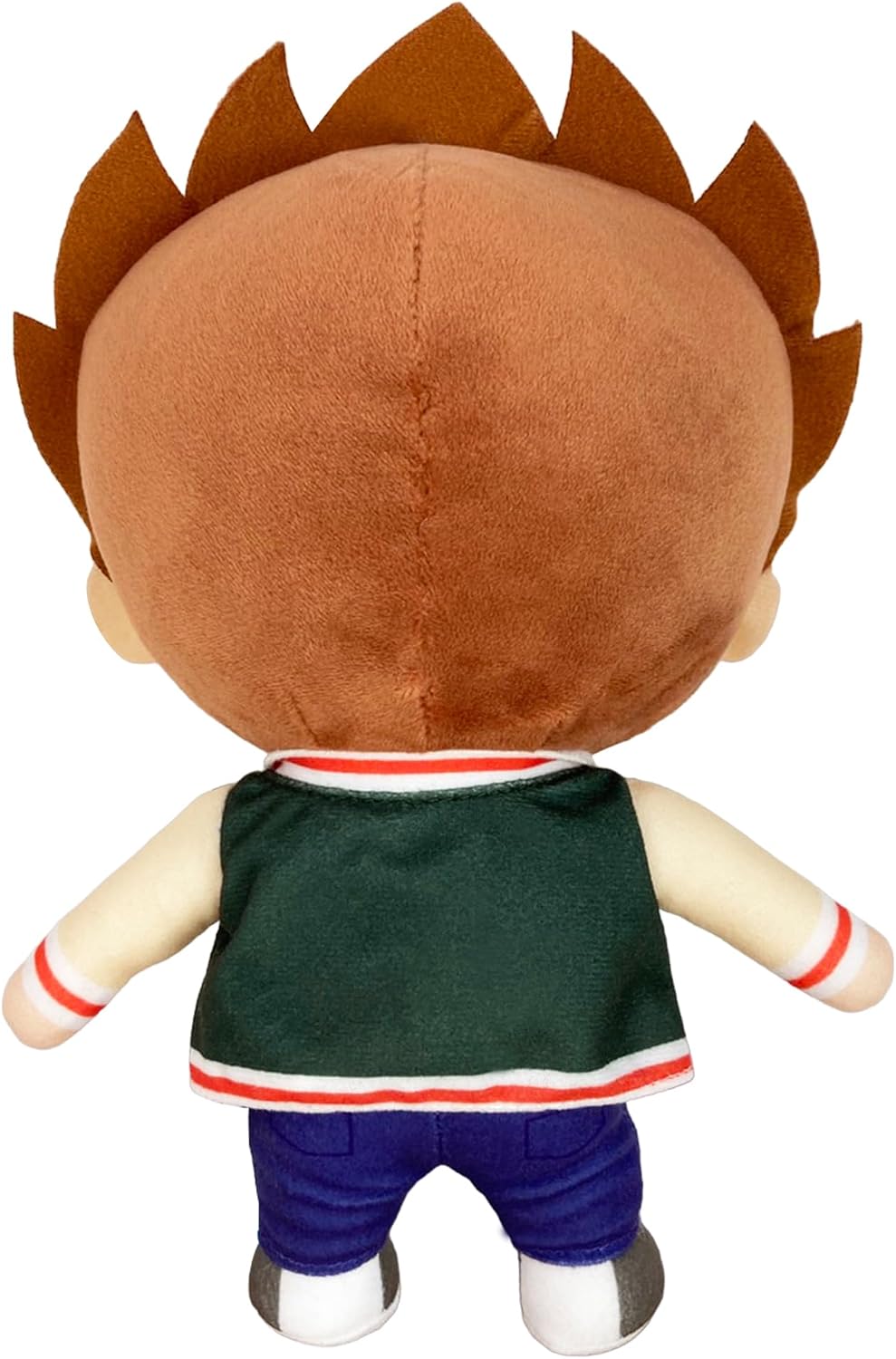 Great Eastern Entertainment Mob Psycho 100 - Sho Suzuki Plush 8" H