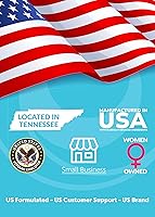 Vista 8 de Lunakai Paquete de gomitas de biotina y vitamina D3, gomitas para el crecimiento del cabello, la piel y las uñas con vitamina C y E, suplemento