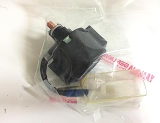 ヤマハ純正品 マジェスティS 2LD 2014-2020 スターターリレー 1CJ-H1940-10 [並行輸入品]