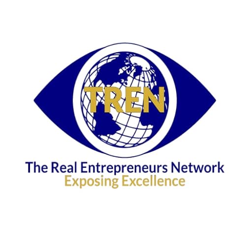 The Real Entrepreneurs Network