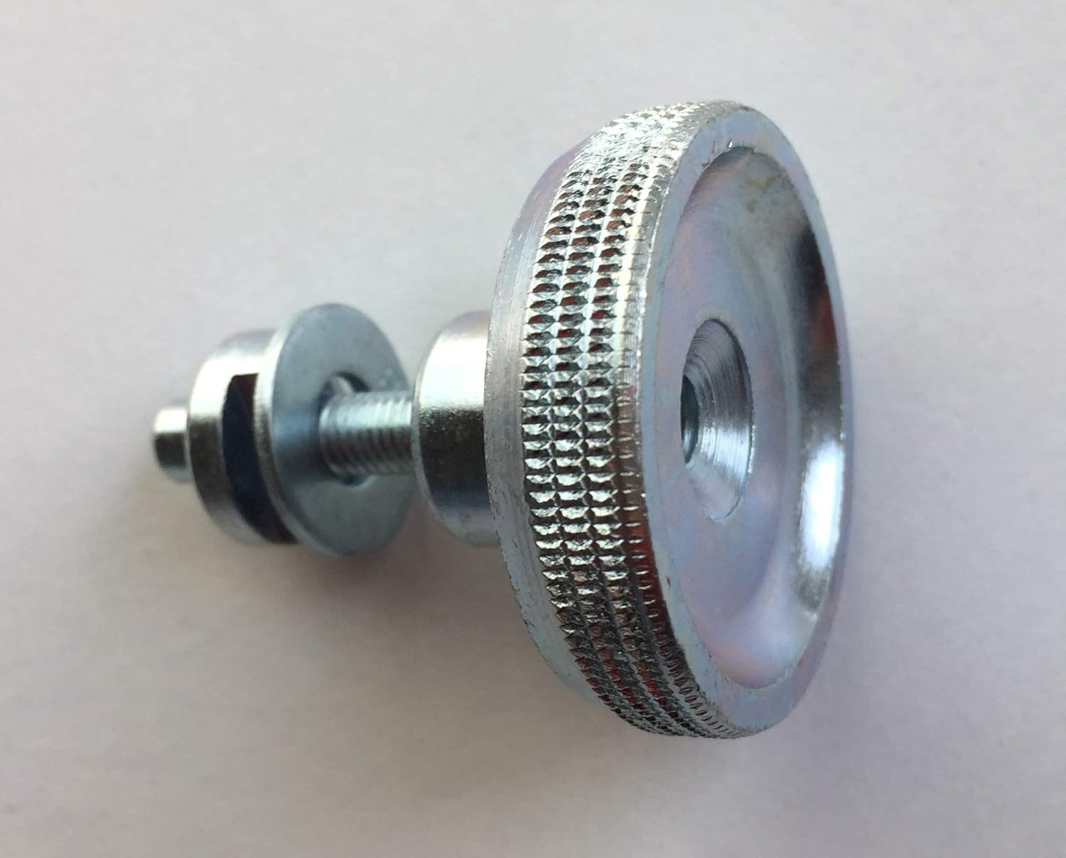 New Hydraulic Lever Lock Quadrant Stop for Ford 3600 Tractor us Other