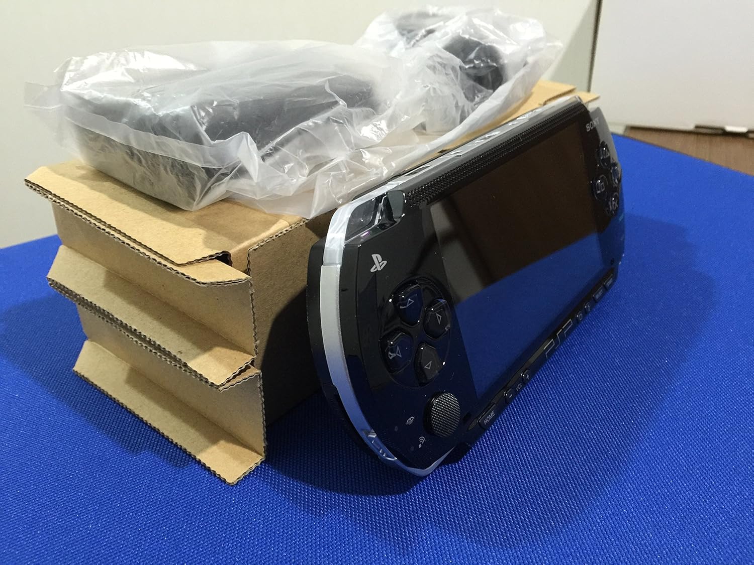 ソニー・インタラクティブエンタテインメント PSP バリューパック (PSP 
