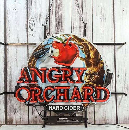 Miniatura 2 de Letreros de neón para decoración de pared, lámpara de luz de señal de Notre Dames con alta definición vívida tecnología de arte tubo de vidrio de