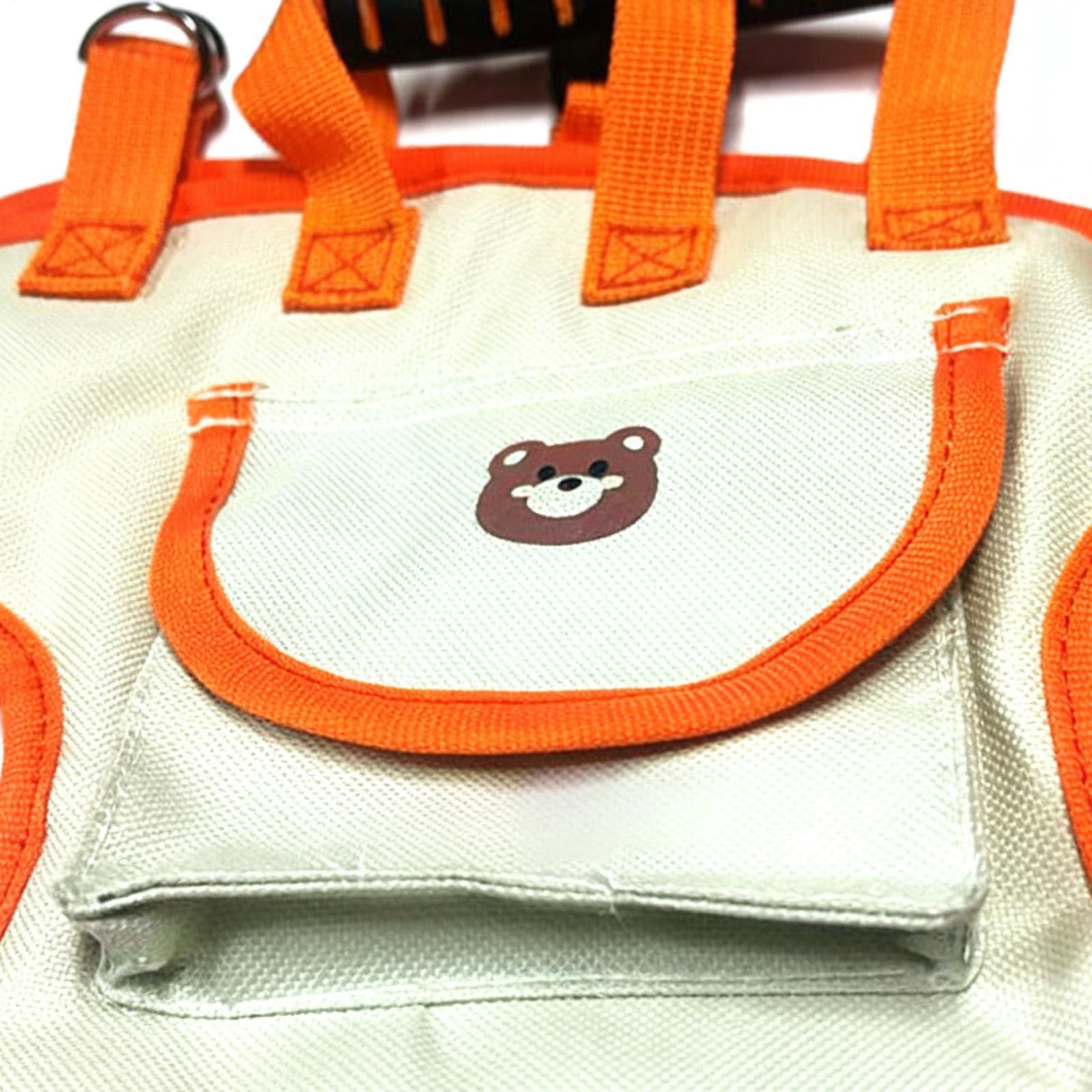 Mochila Portaperro - Suministros De Transporte para Cachorro de Viaje | De Transporte Para Mascotas Llevada En El Hombro,para Propietarios de Animales Amantes de las Bestias Paseo