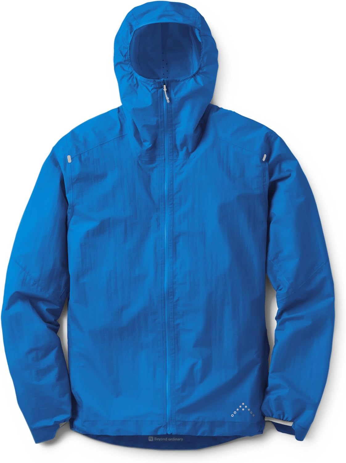 Rab Men's Phantom Jacket - Ultralight Waterproof Breathable Coat for Trail Running & Hiking