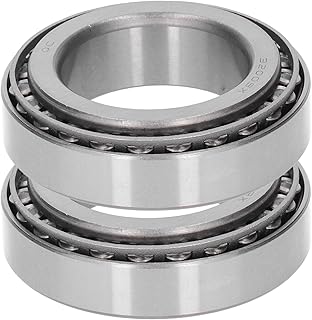 Ball Bearings 2pcs 32009 2007109 Replacement Ball Bearings for Farm Machinery Textile Machinery