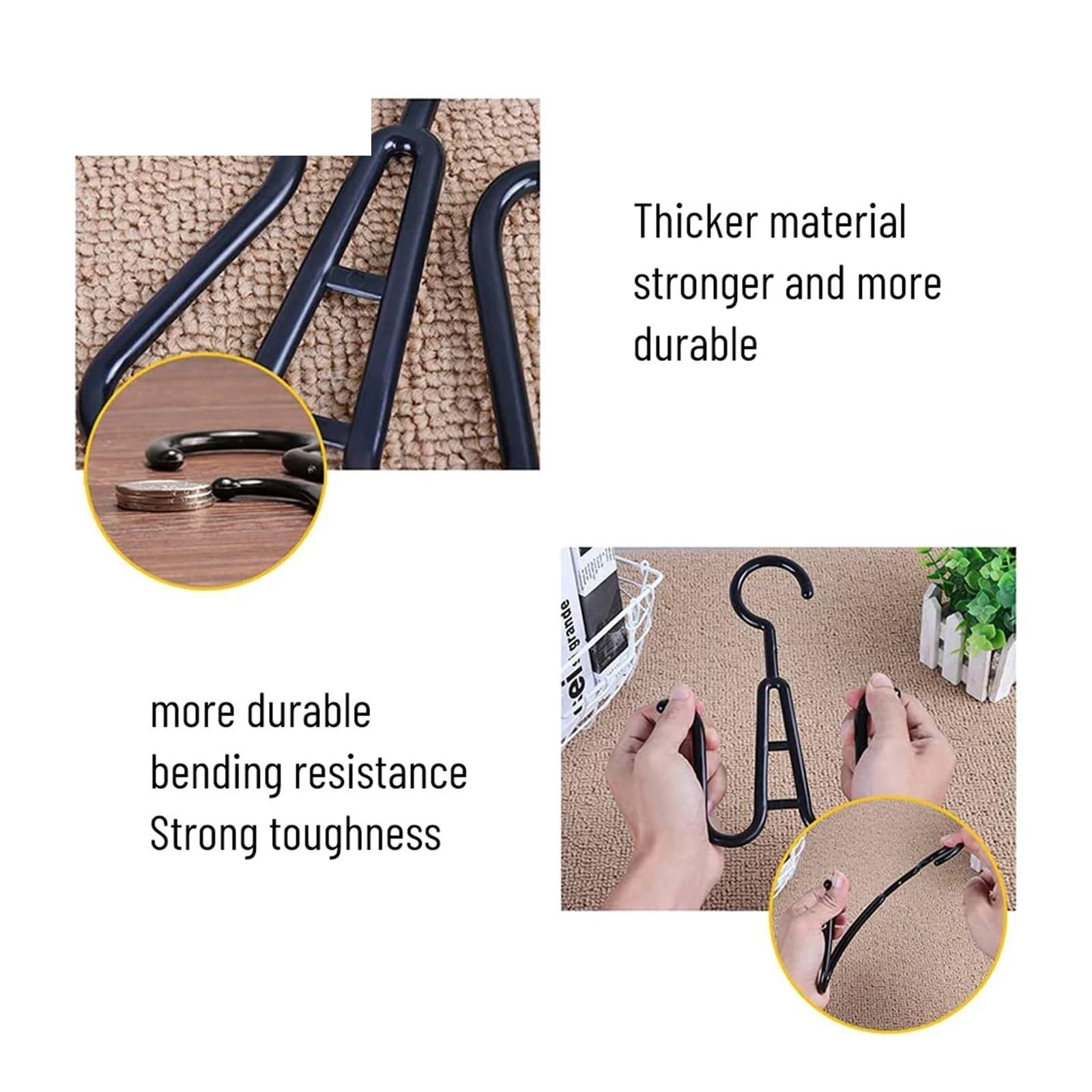 PerüCken Aufbewahrungsbeutel 60/80 cm Perücken-Aufbewahrungstasche mit Aufhänger for mehrere Perücken, Haarteile, Bündel, Pferdeschwanz, Haarverlängerung, Verpackungstasche, Vlies-Perückentasche(1)