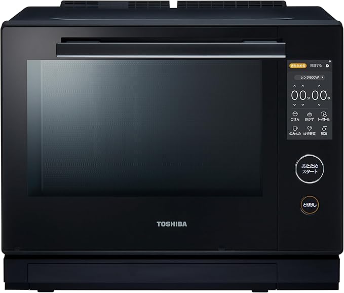 TOSHIBA(東芝) スチームオーブンレンジ 石窯ドーム ER-D7000A(K)