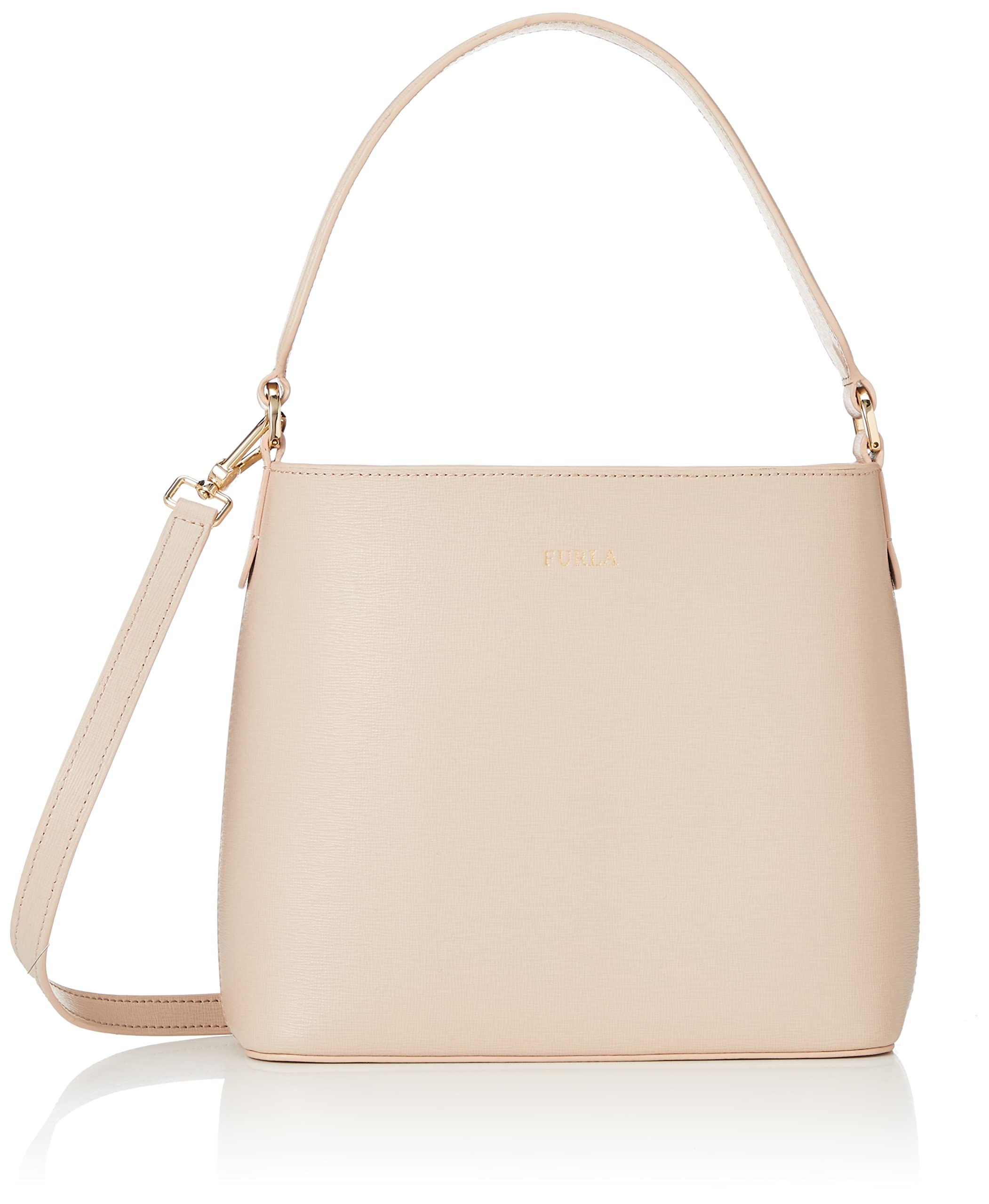 Amazon | [フルラ] PENNY S BUCKET BAG | ショルダーバッグ