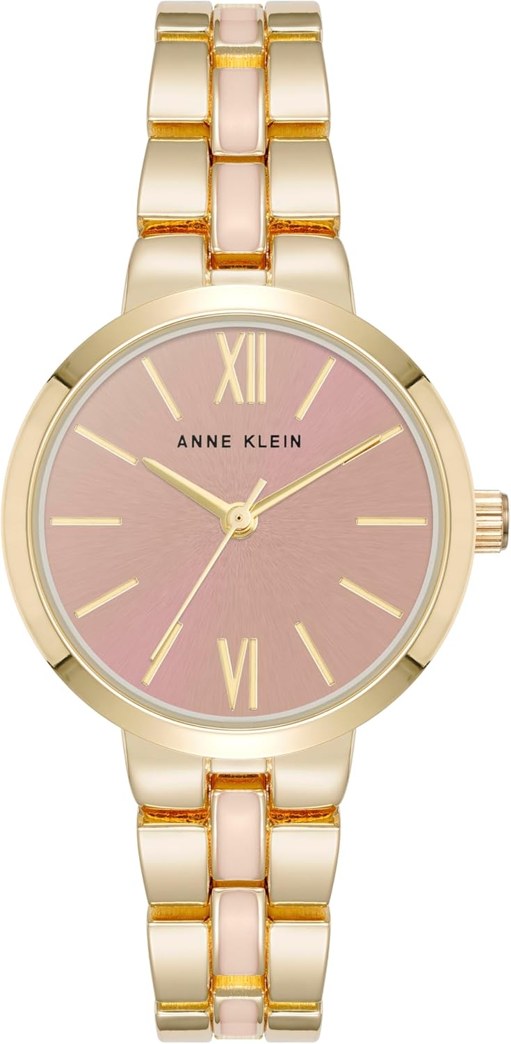 Anne Klein Women's Bracelet Watch, AK/4208