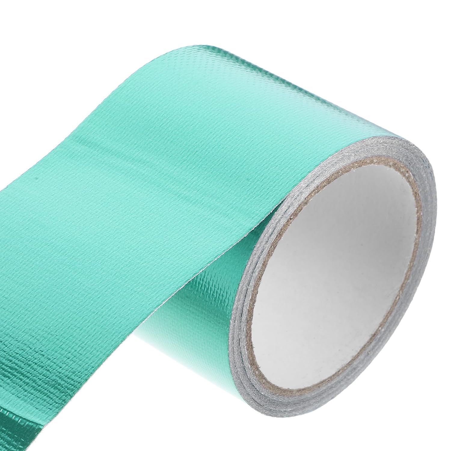 PRETYZOOM Green Fiberglass Filament Repair Tape 1 Roll for Sealing