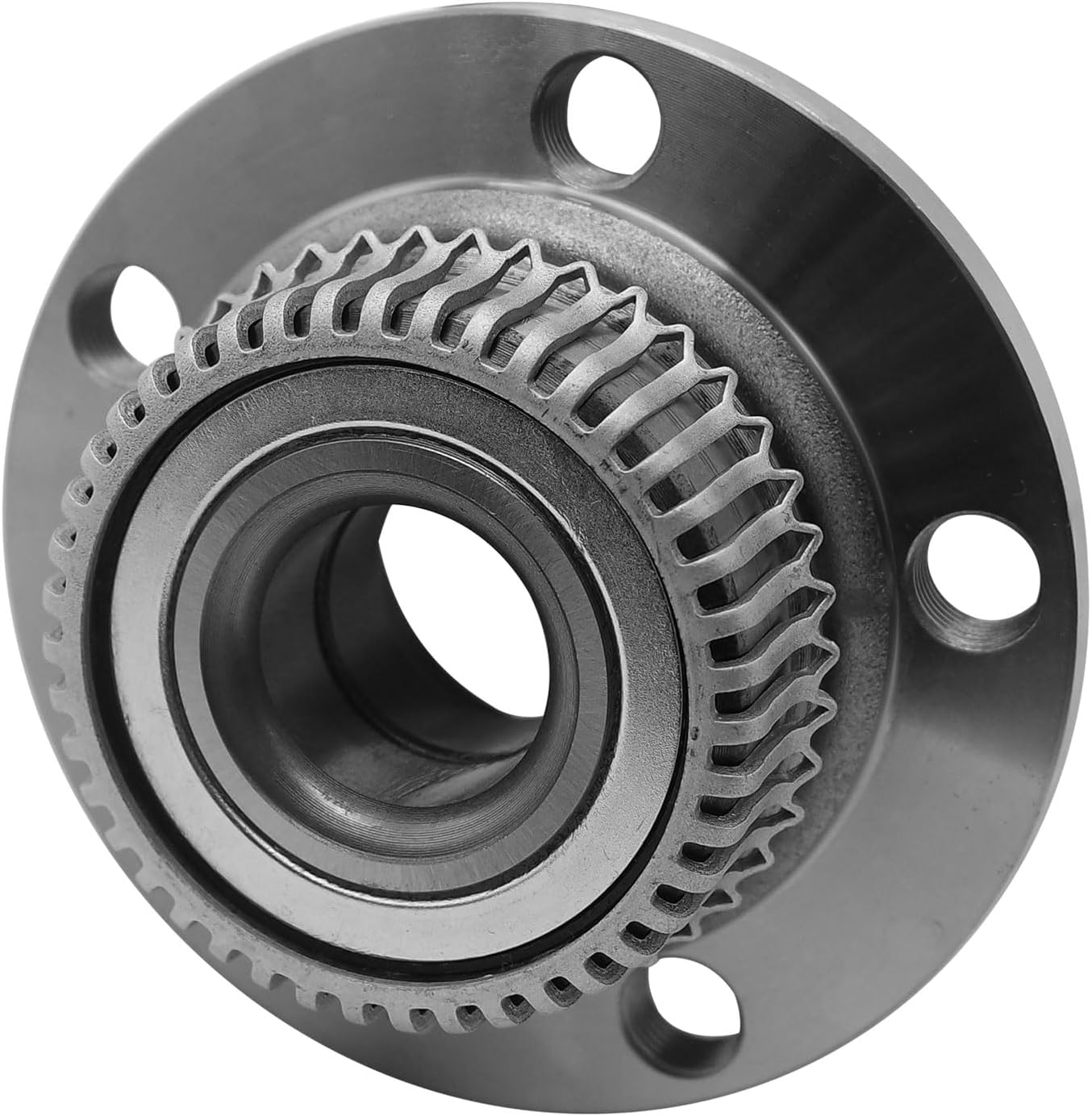 GSP 233012 Wheel Bearing and Hub Assembly - Left or Right Rear (Driver or Passenger Side)