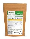 Pure Organio Organic Kashmiri Chilli Powder - Premium, Authentic, Hand-Pounded, Fresh Lal Mirch Spice - Deep Red Colour, Mild Flavor (Byadagi chilli variety) (1 Kg) gallery image