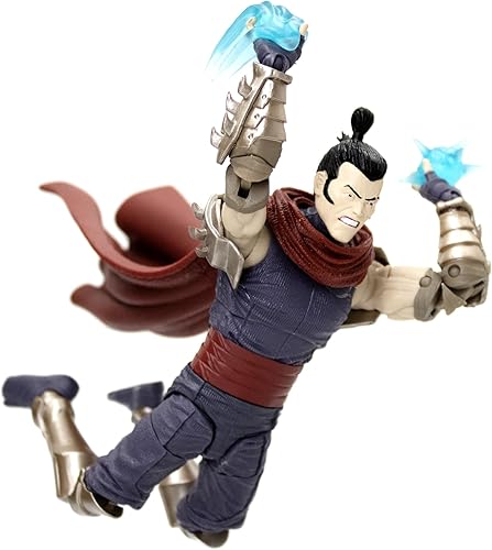 Miniatura 4 de The Loyal Subjects Teenage Mutant Ninja Turtles BST AXN Shredder in Hell - Figura de acción de 6 pulgadas y IDW Issue #1 Shredder in Hell Miniseries