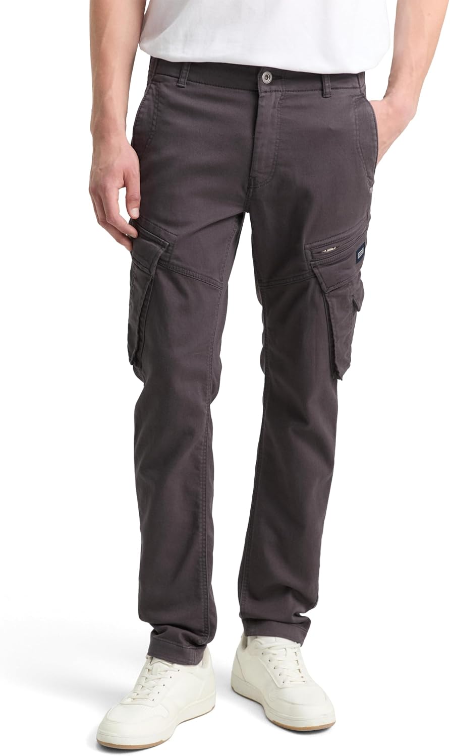 🔥 SELTEN SO GÜNSTIG (-72%) TOM TAILOR Herren Hose