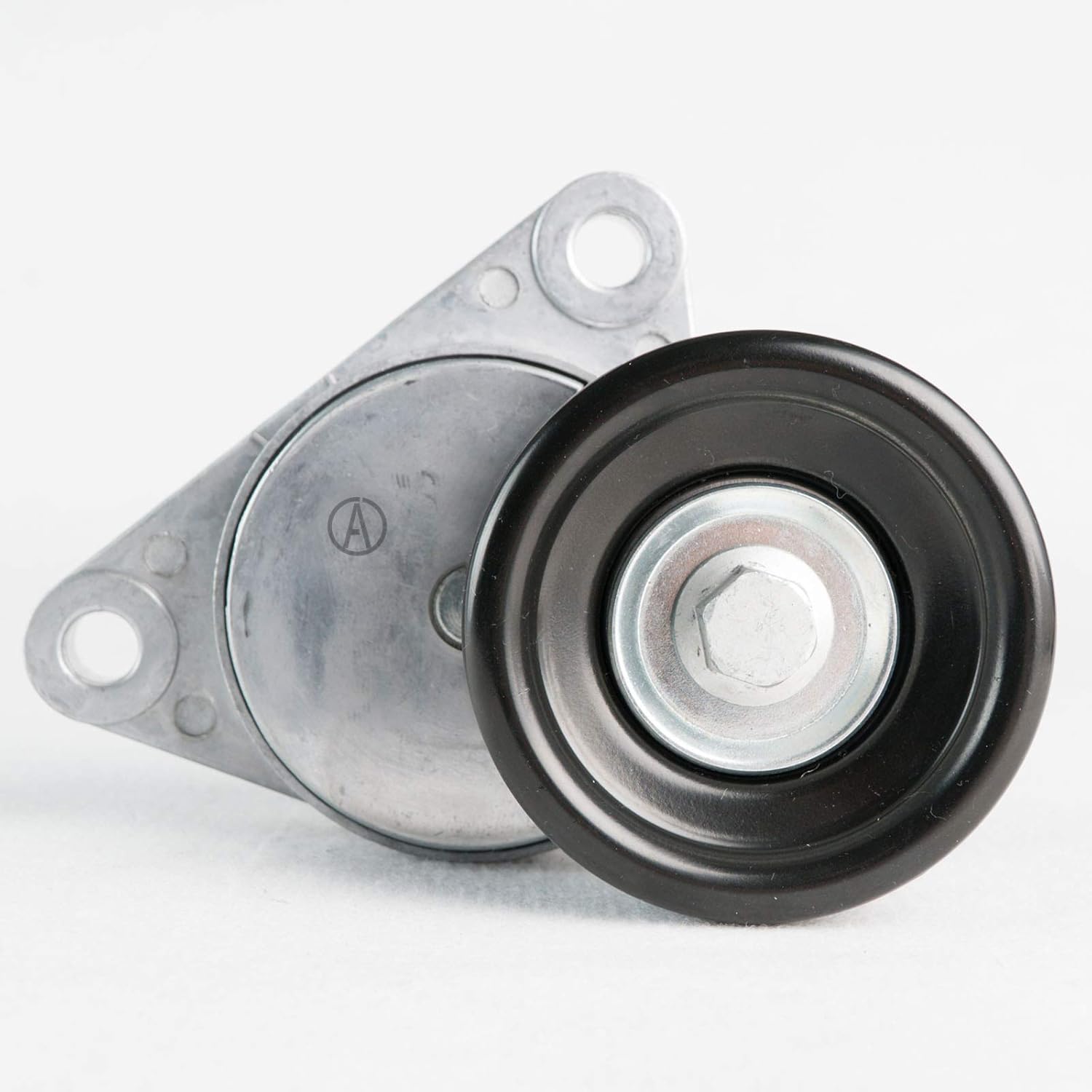 Premium OE Quality Accessory Drive Belt Tensioner Assembly for Aveo Swift Wave 2004-2008 38376
