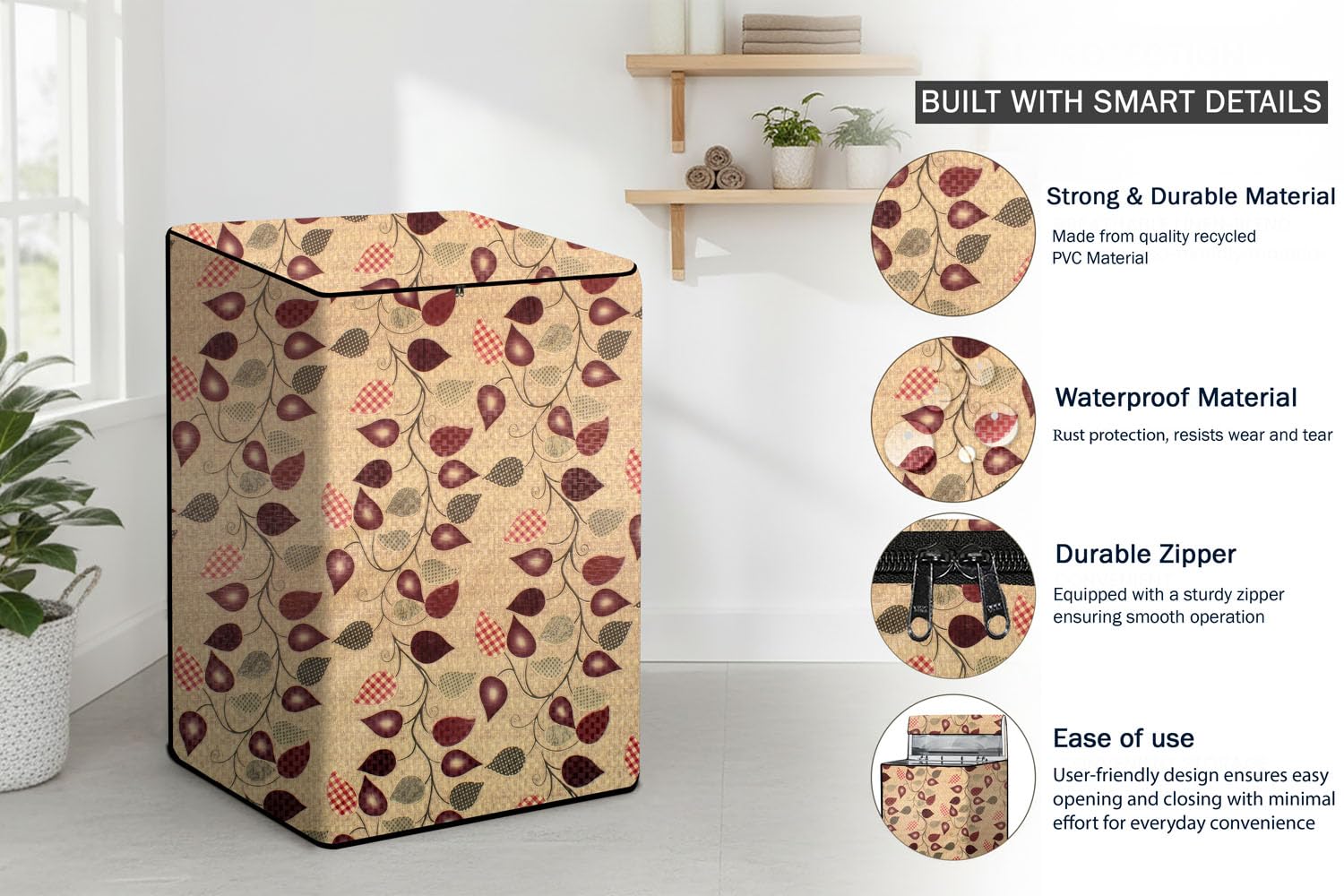 Product Variant View