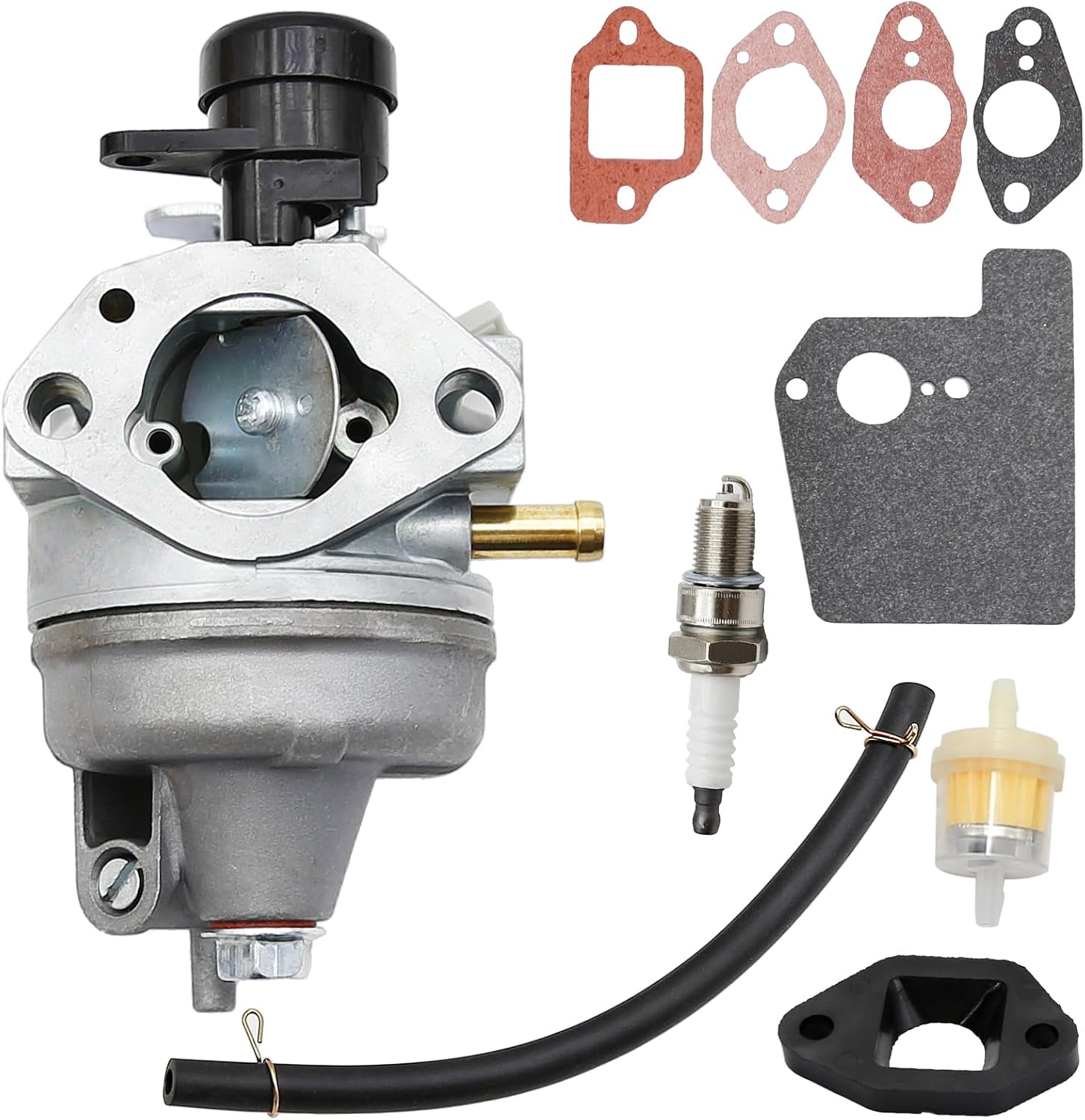 Anxingo 16100Z1AH01 16100Z0JH03 Carburetor Replacement for Honda