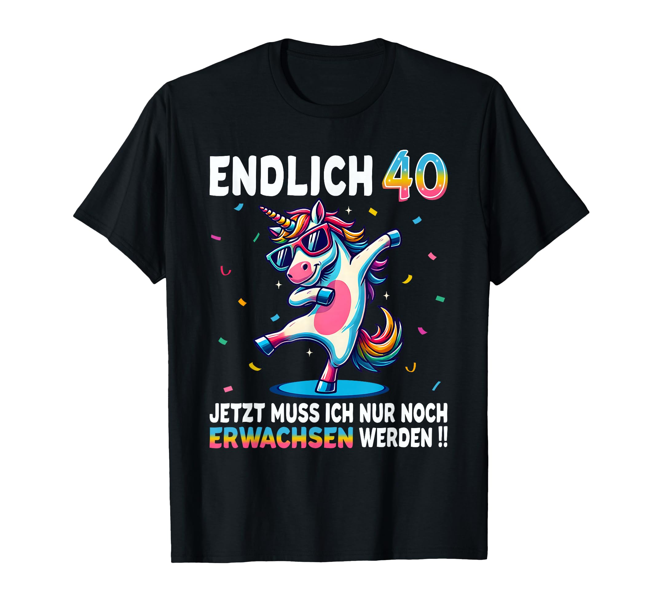 Kleidung mit Designs von Amazon Merch on Demand