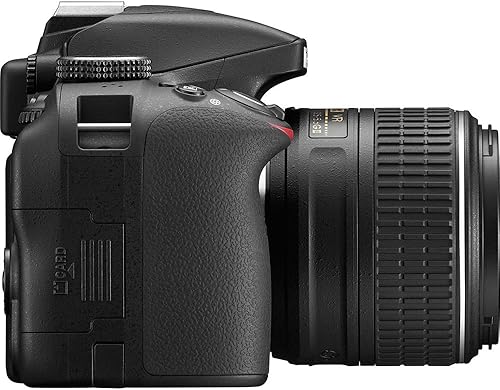 Miniatura 6 de Nikon D3300 24,2 MP CMOS Cámara digital SLR (Renovada)