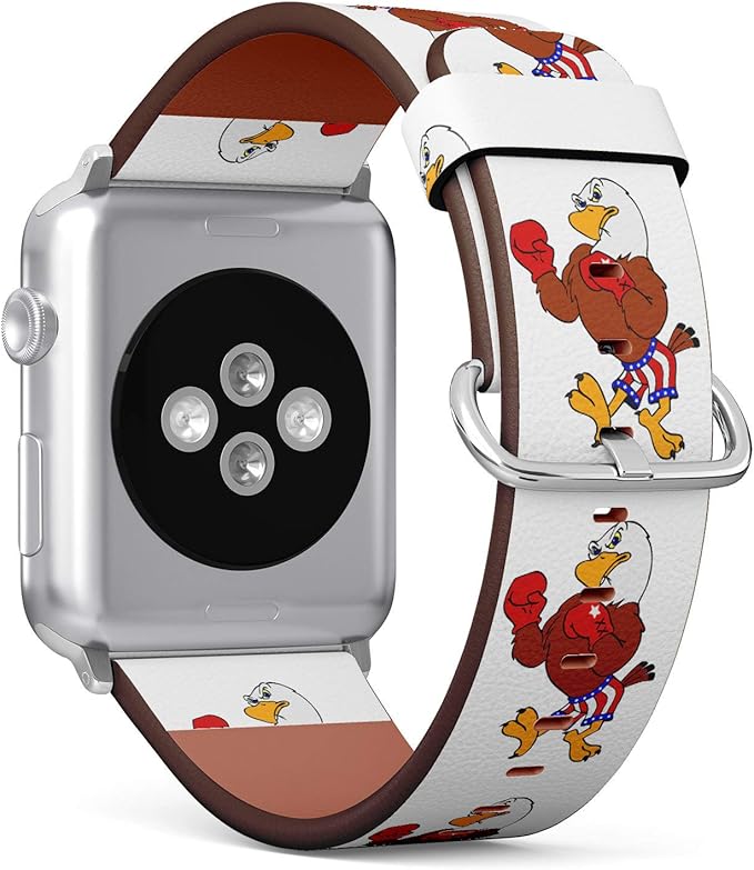 apple watch 4 boxing