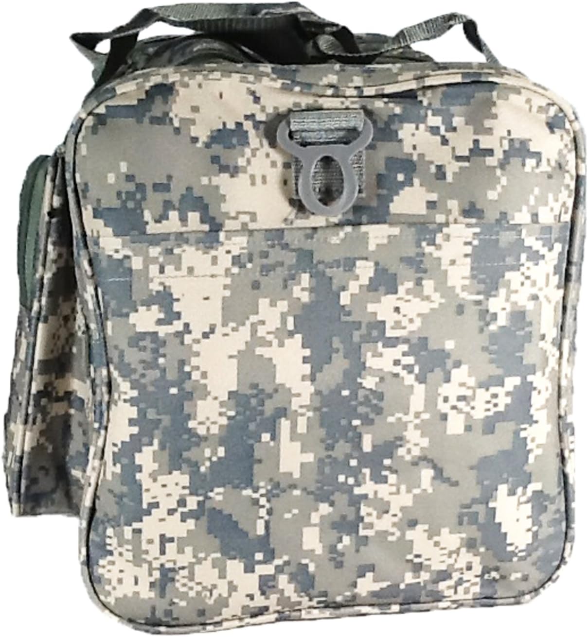 18 inch 2000 cu in Duffel Bag TT118 DM Digital Camouflage