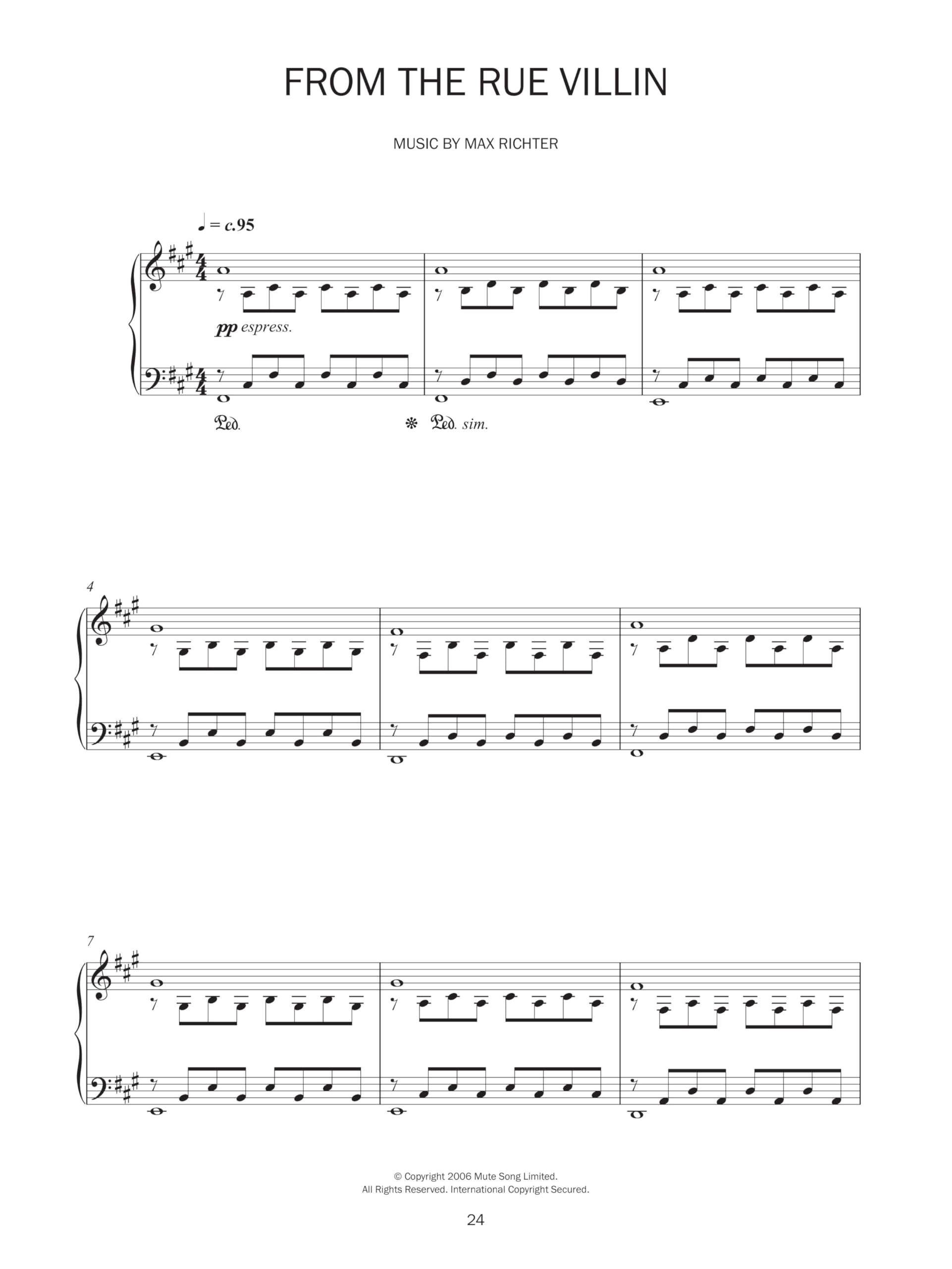 Piano Works: Piano Works [Lingua inglese]