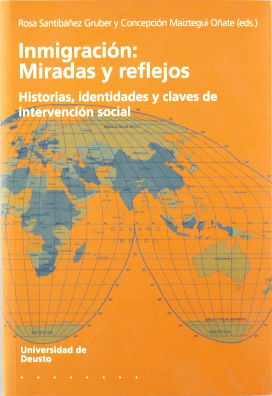 Inmigracion: Miradas Y Reflejos