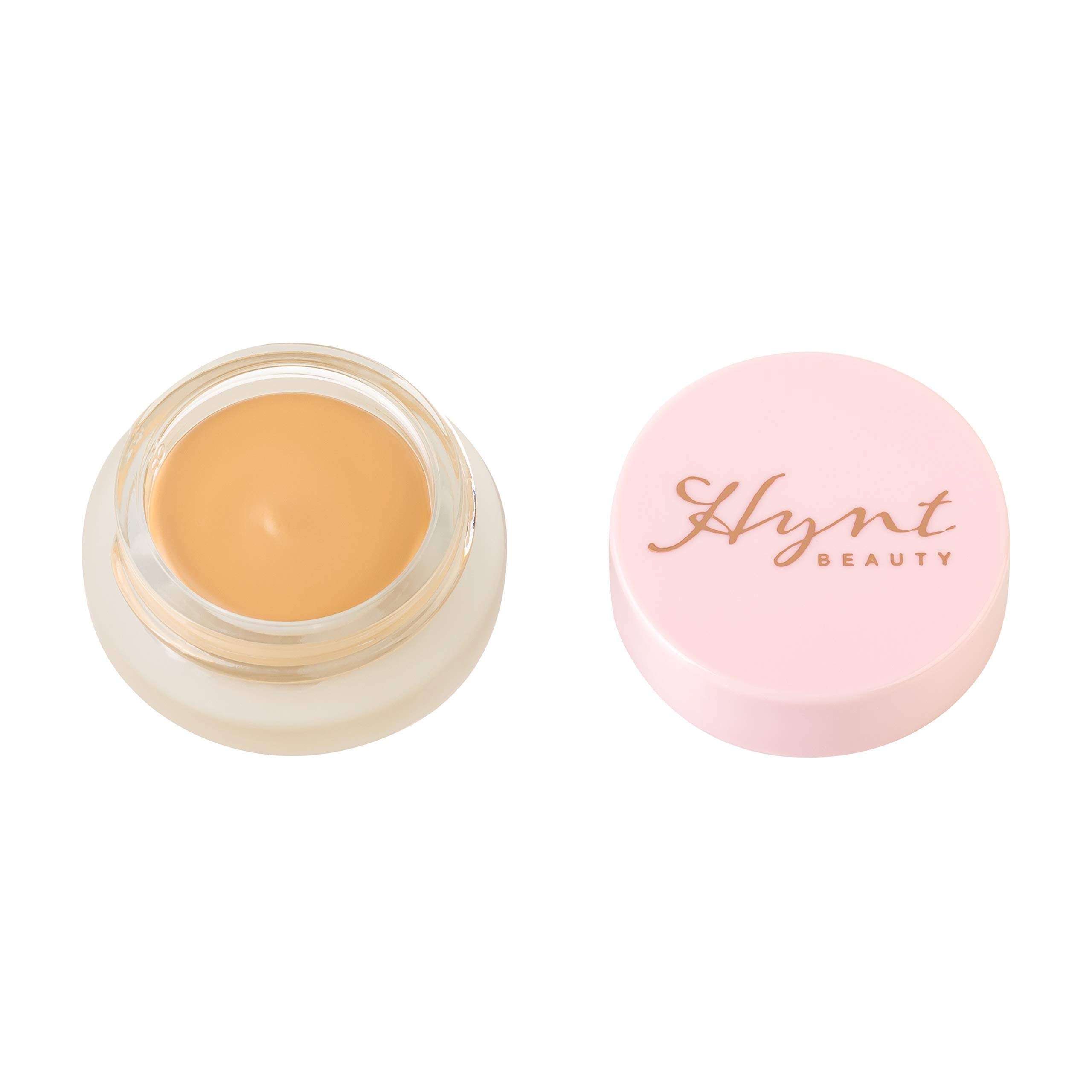 Hynt Beauty Duet Perfecting Face Concealer - Beauty Makeup Face and Eye Bags Cream