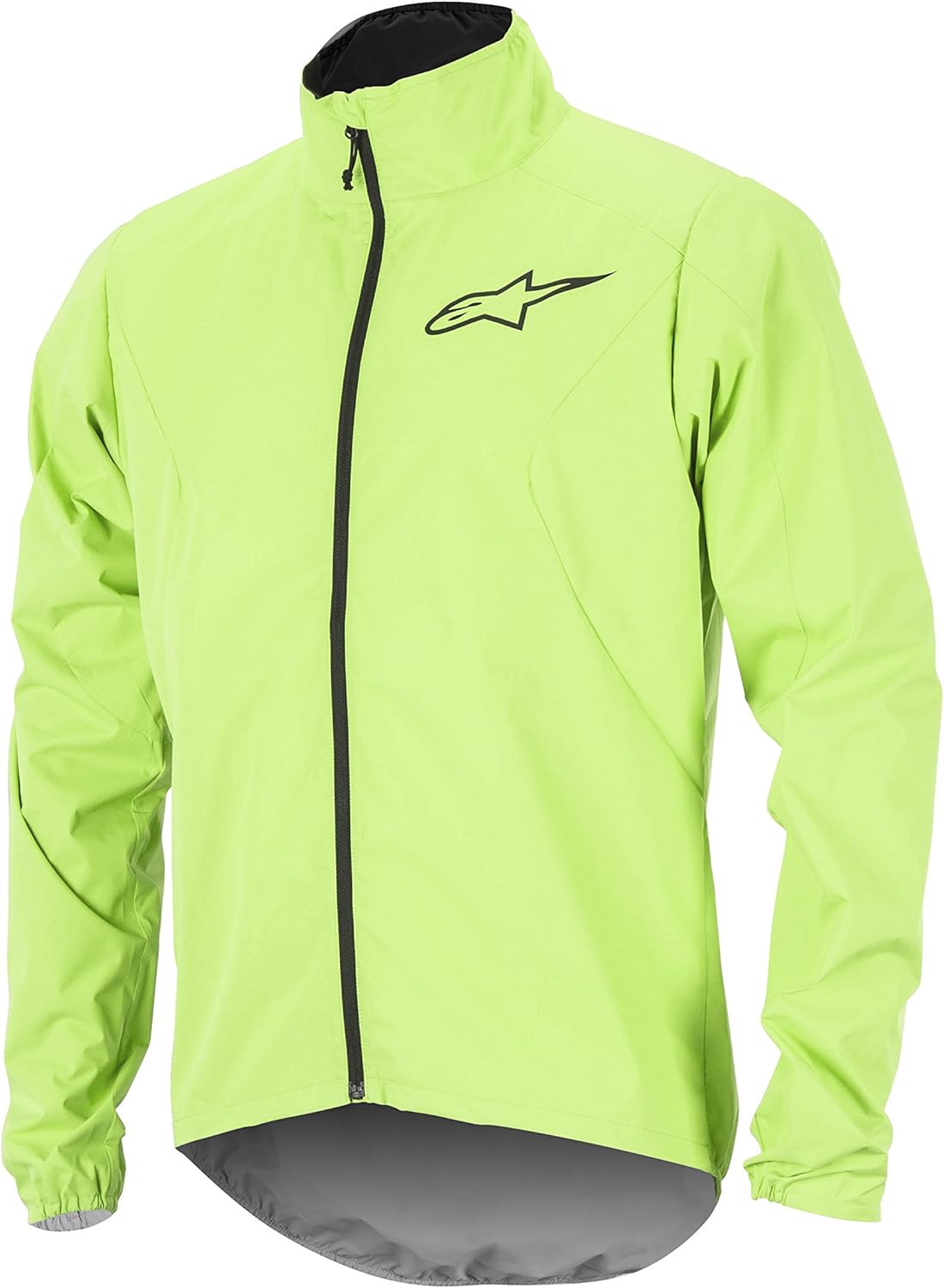 Alpinestars Descender 2 Jacket : Automotive