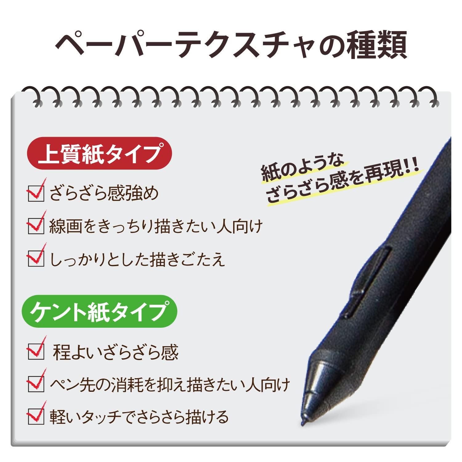 Amazon.co.jp: エレコム ワコム 液タブ 液晶ペンタブレット Wacom 