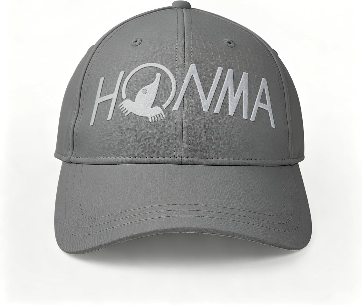 Honma Golf Hat for Men & Women,Lightweight & Quick-Dry Golf Cap,Ideal for Golf and Outdoor Activities